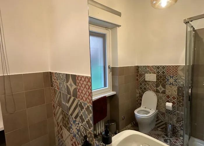 Appartement Rifugio Degli Acquedotti Romani