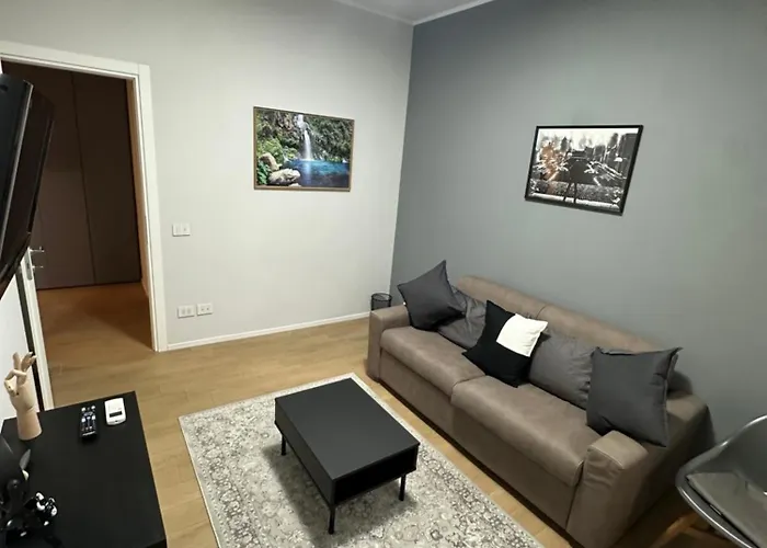 Appartement Rifugio Degli Acquedotti Romani Rome