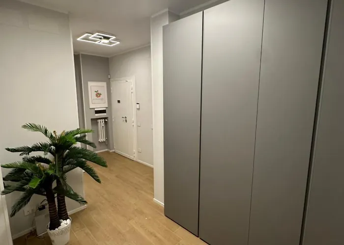 Rifugio Degli Acquedotti Romani Appartement