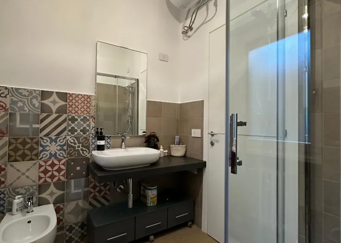 Appartement Rifugio Degli Acquedotti Romani Rome