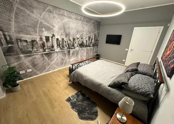 Appartement Rifugio Degli Acquedotti Romani Rome